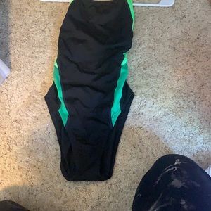 Speedo endurance competition Swimsuit